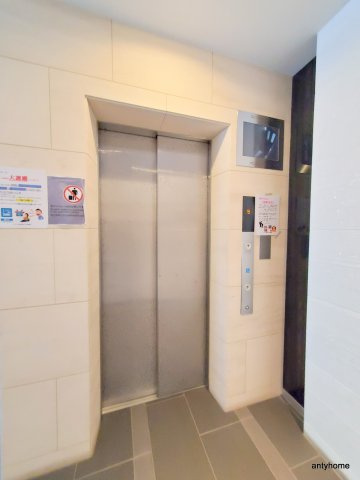 アスヴェル新北野モスト　仲介手数料無料の設備