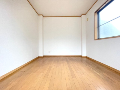 【洋室】 | 南吹田5丁目貸家