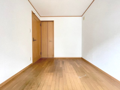 【洋室】 | 南吹田5丁目貸家