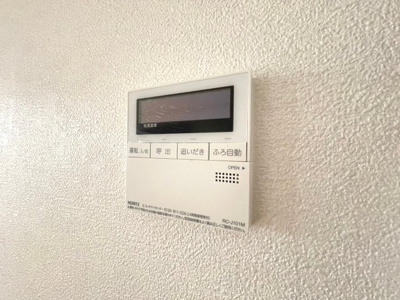 【設備】 | 南吹田5丁目貸家
