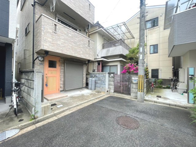 【周辺】 | 南吹田5丁目貸家