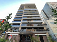 RJRプレシア南堀江の画像