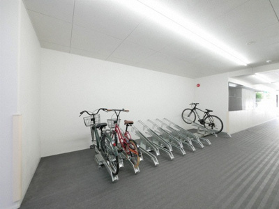 【その他共用部分】 | プライマル南森町(旧ビガーポリス415松ヶ枝町Ⅲ)