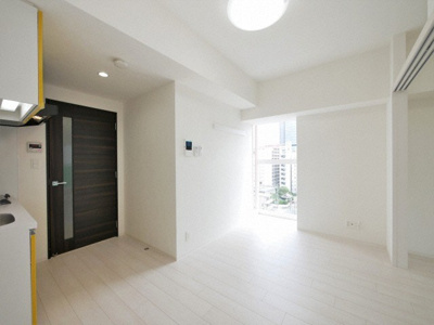 【内装】 | プライマル南森町(旧ビガーポリス415松ヶ枝町Ⅲ)