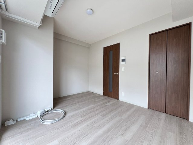 ArtizA西長堀の内装