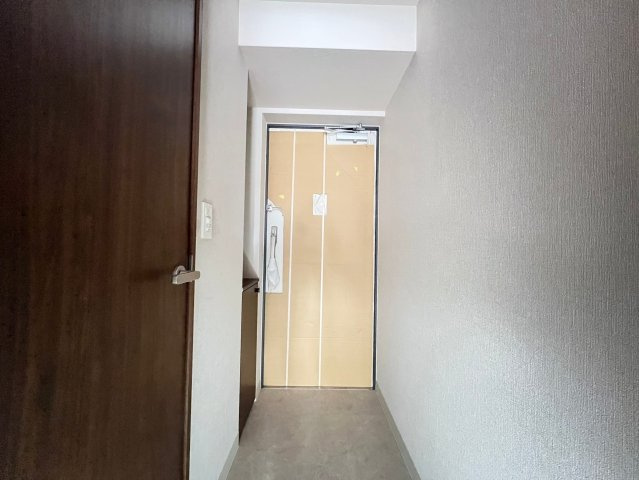 ArtizA西長堀の収納