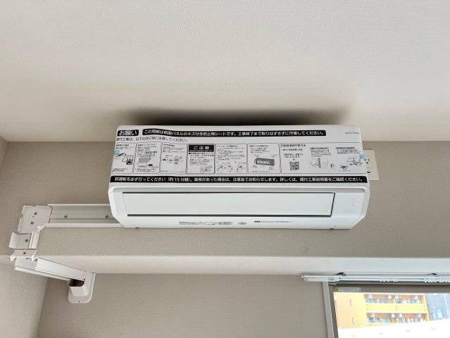 ArtizA西長堀の設備