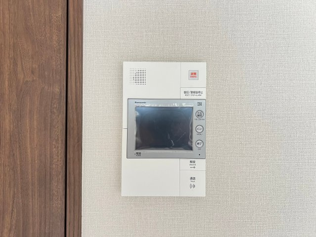 ArtizA西長堀のセキュリティ