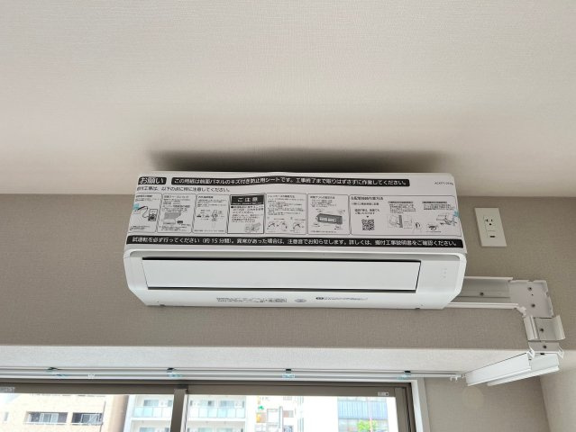 ArtizA西長堀の設備