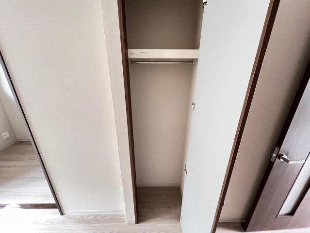 ArtizA西長堀の収納