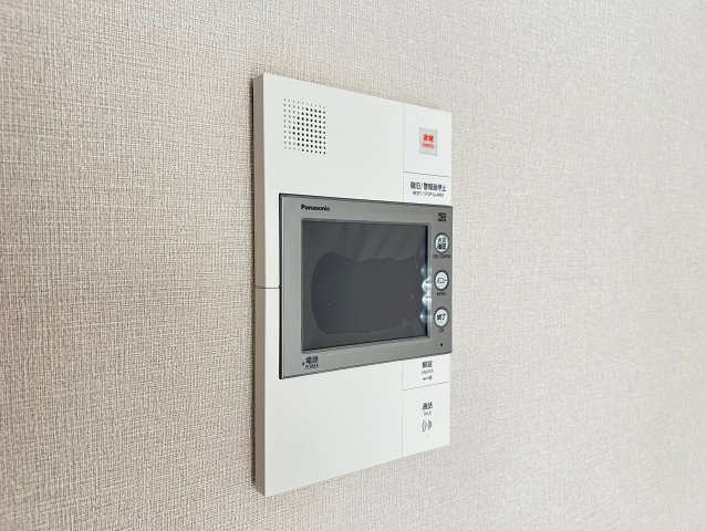 ArtizA西長堀のセキュリティ