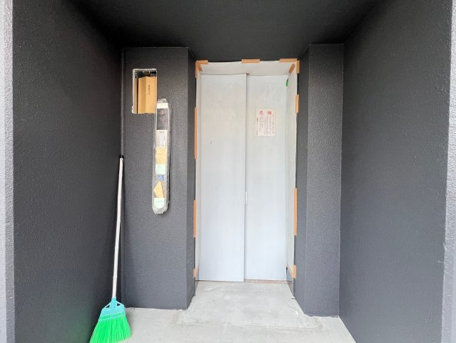 ArtizA西長堀のその他共用部分