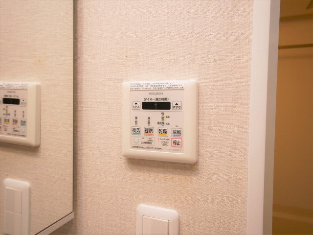 ハビテ靱センターコートの設備