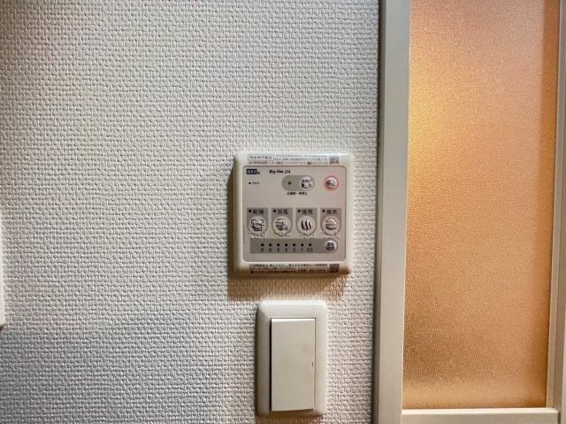 セレニテ本町グランデの設備