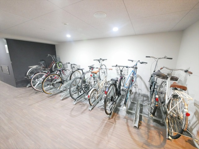 セレニテ本町グランデのその他共用部分