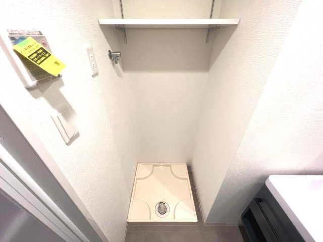 セレニテ堺筋本町リアンの設備
