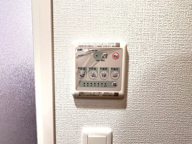 セレニテ堺筋本町リアンの設備