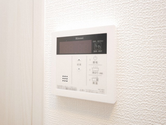 サムティ福島RUFLEの設備