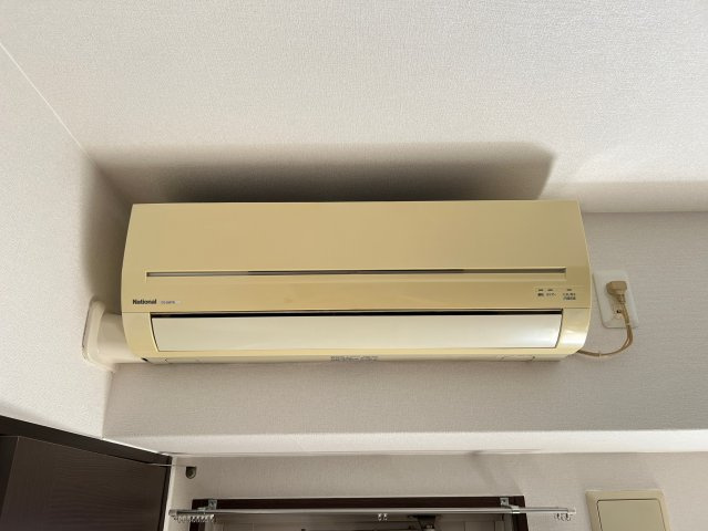 サムティ難波グレイスの設備
