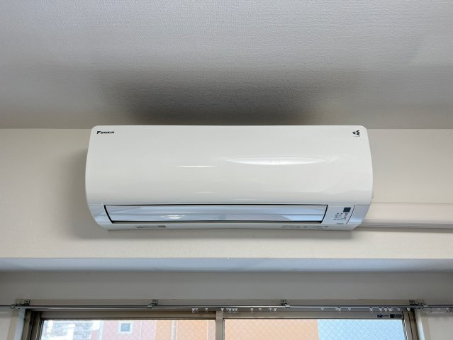 サムティ難波グレイスの設備