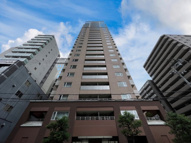 クロスレジデンス大阪新町の画像