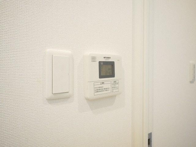 APRILE南森町の設備