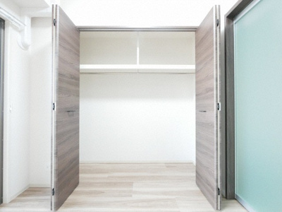 【収納】 | ドゥーエ天満橋