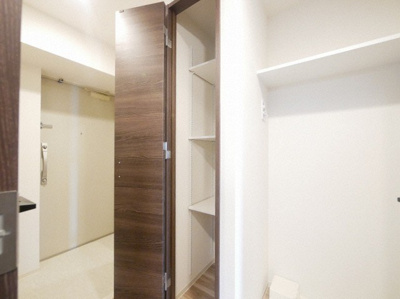 【収納】 | ドゥーエ天満橋