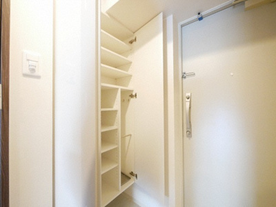 【収納】 | ドゥーエ天満橋