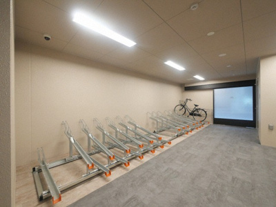 【その他共用部分】 | ドゥーエ天満橋