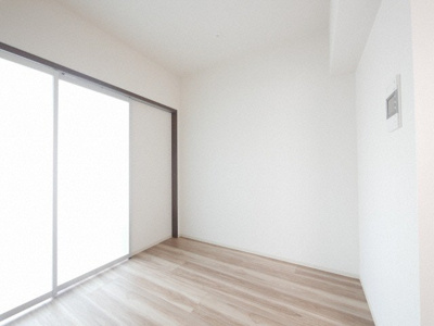 【居間・リビング】 | ドゥーエ天満橋