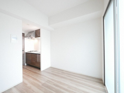 【内装】 | ドゥーエ天満橋