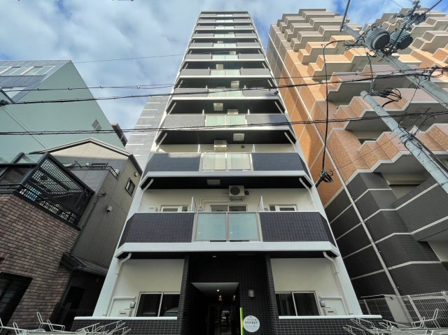 URBAN PARK難波南