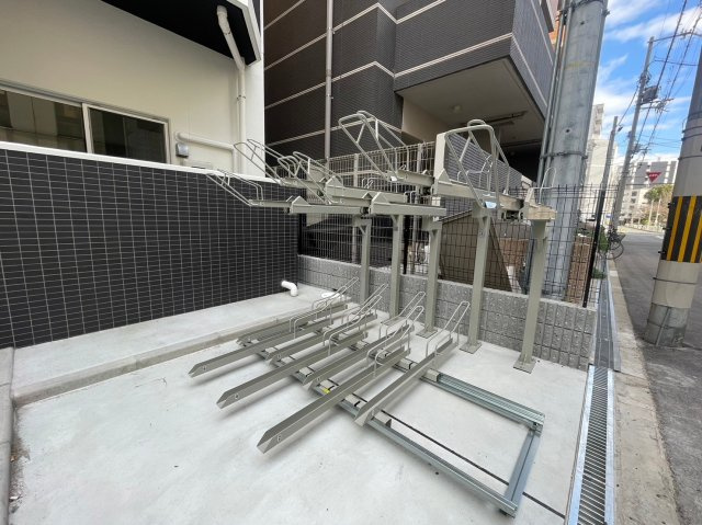 URBAN PARK難波南のその他共用部分