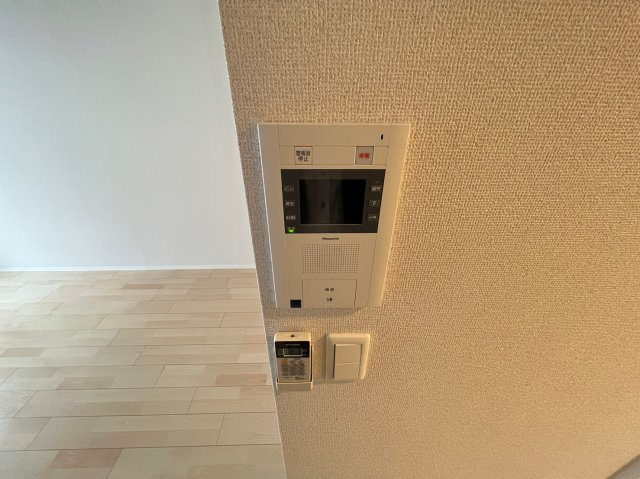 ザ・パーククロス阿波座の設備
