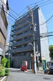 ダイナフォート品川大崎の画像