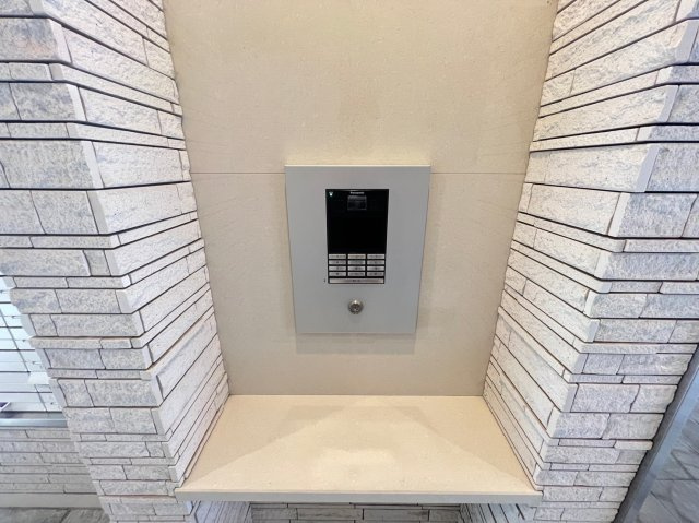 アーバネックス真田山の設備
