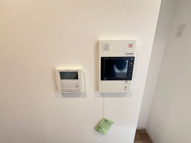 アーバネックス本町のセキュリティ