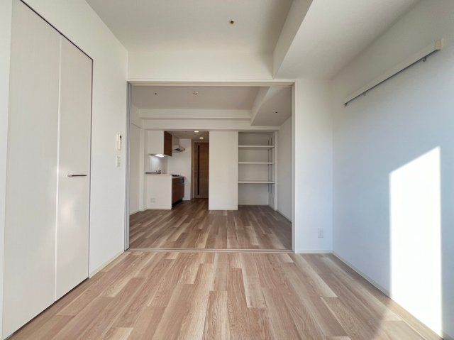 アーバネックス本町の内装