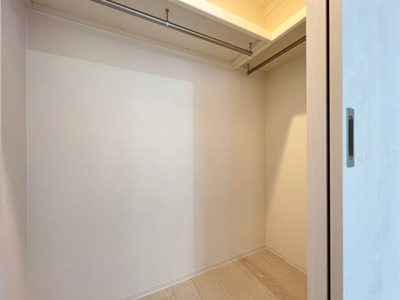 【収納】 | エスリードレジデンス梅田マークス