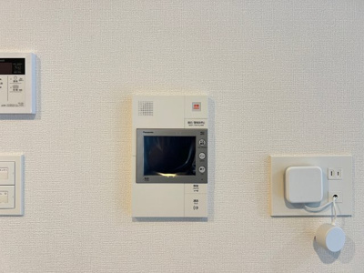 【セキュリティ】 | エスリードレジデンス梅田マークス