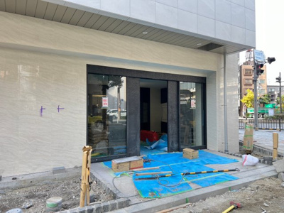 【エントランス】 | エスリードレジデンス梅田マークス