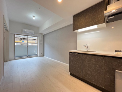 【内装】 | エスリードレジデンス梅田マークス