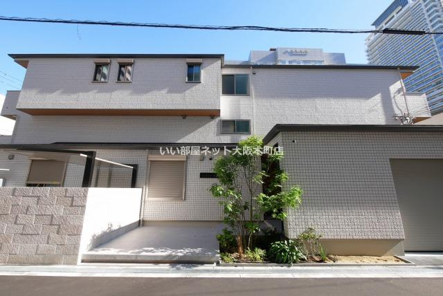 Casa Branche