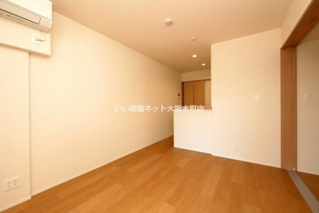 Casa Brancheの内装