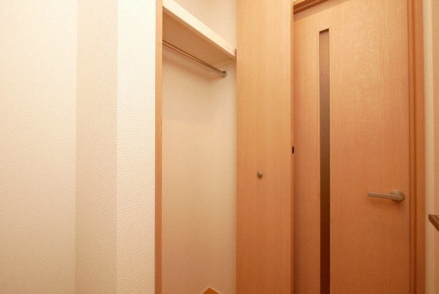 Casa Brancheの収納