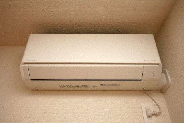 Casa Brancheの設備