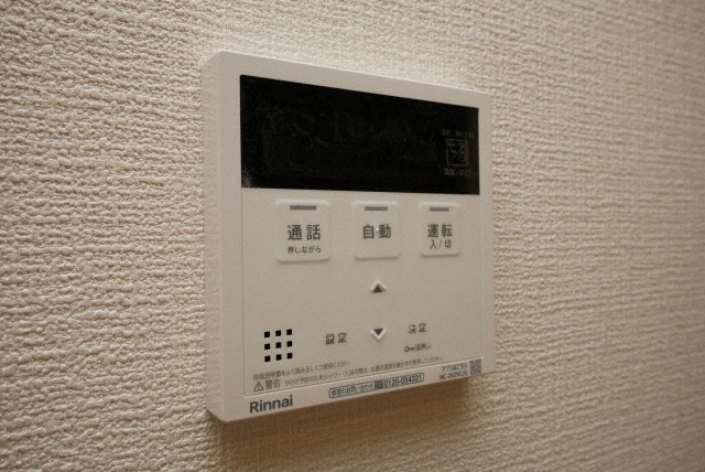 Casa Brancheの設備