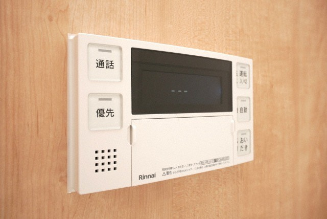 Casa Brancheの設備