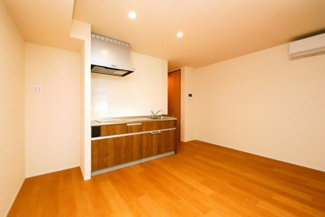 Casa Brancheの内装